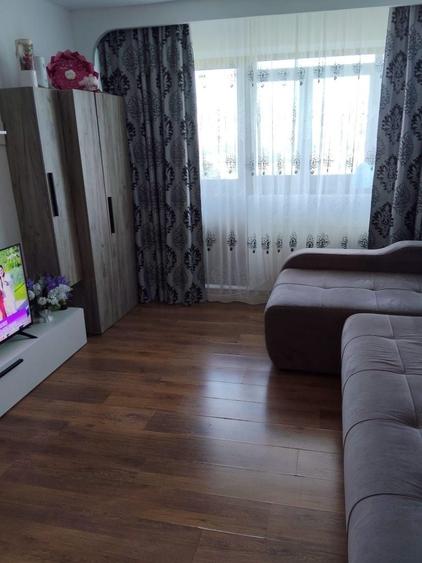 Apartament cu 2 camere decomandat în Vest