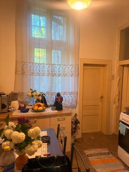 Casă cu 4 camere în Ultracentral