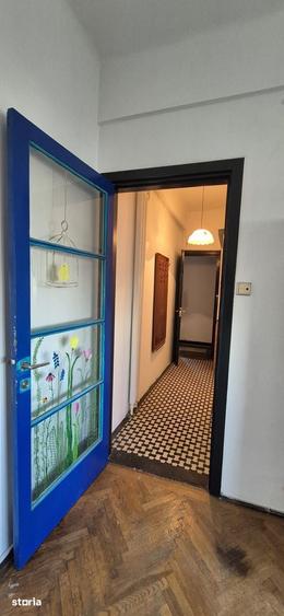 Garsonieră în Cișmigiu