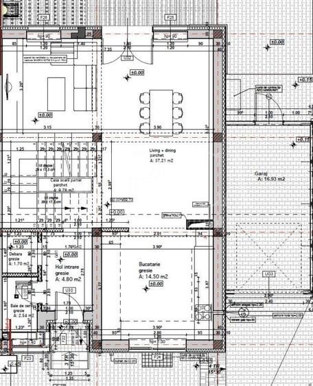 Duplex cu 5 camere cu Canalizare în Bună Ziua