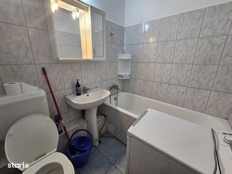 Garsonieră, mobilată în Pantelimon