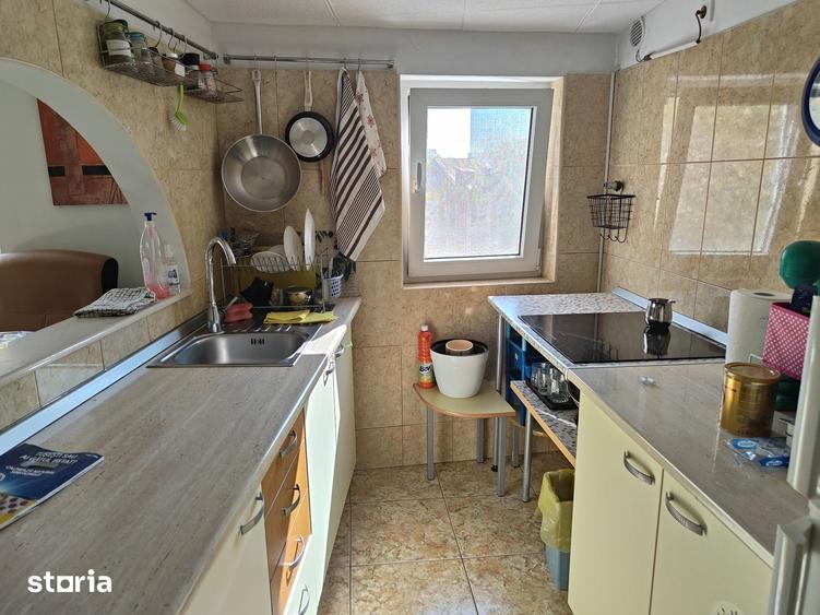 Apartament cu 2 camere în Timpuri Noi