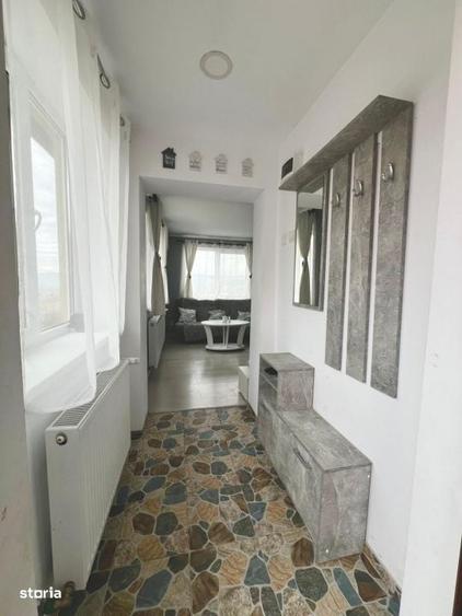 Casă cu 3 camere în Central