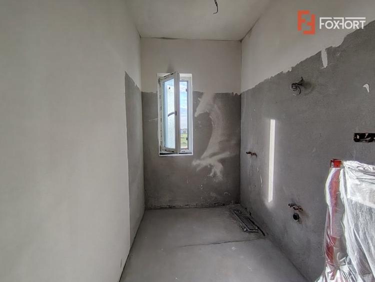 Apartament 2 camere, 43 mp in Giroc - V9762 - 6