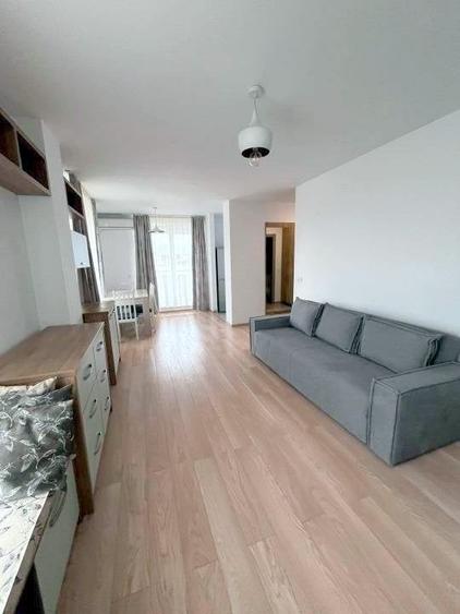 2 camere, bloc nou, modern, cu parcare, in Zorilor, zona Sigma Center - 4