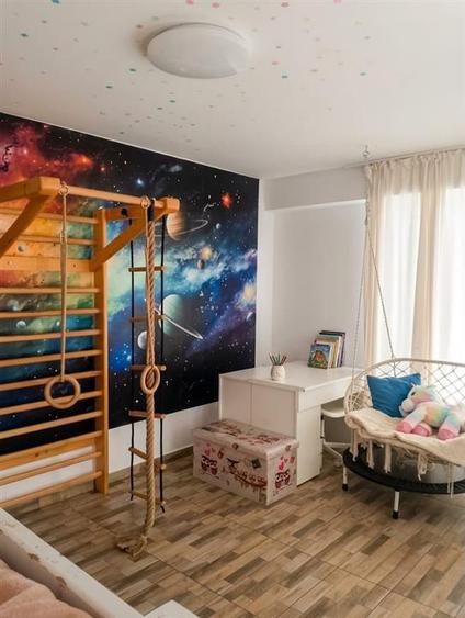 Apartament cu 2 camere decomandat în Cug