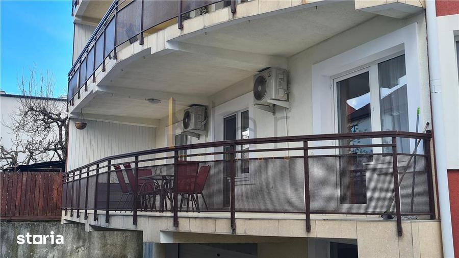 Apartament 4 camere,109mp,terasa,garaj,Grigorescu,zona BT Arena - 11