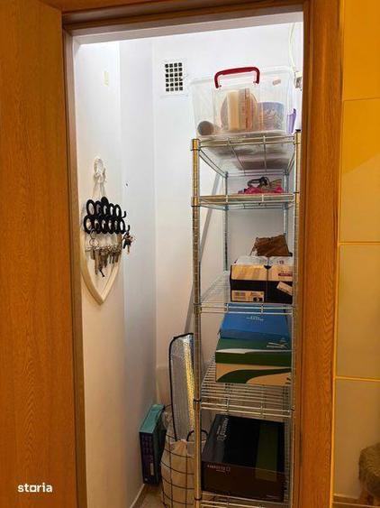 Apartament cu 2 camere în Alexandru Obregia