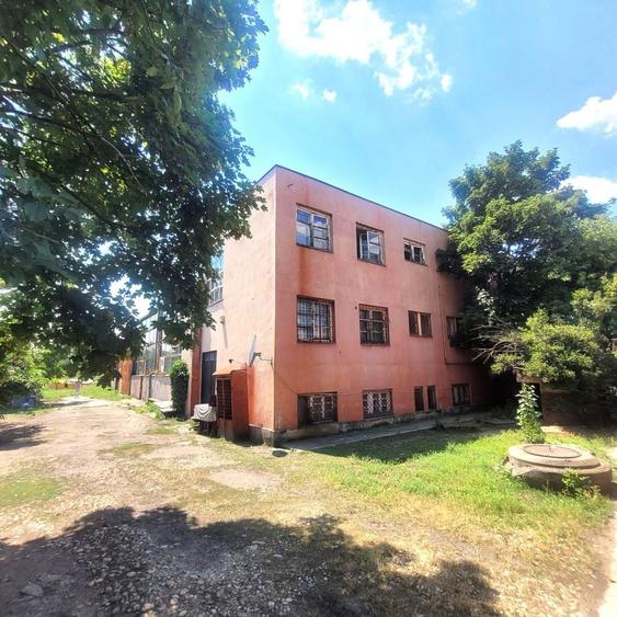 Teren Construcții intravilan de 5000 mp, în Giulești