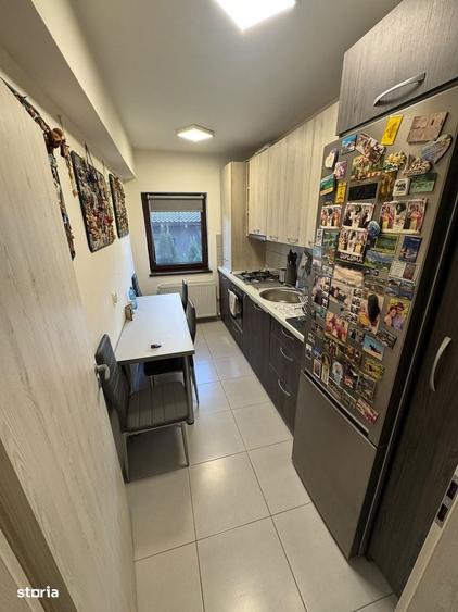 Apartament cu 3 camere în Sânpetru
