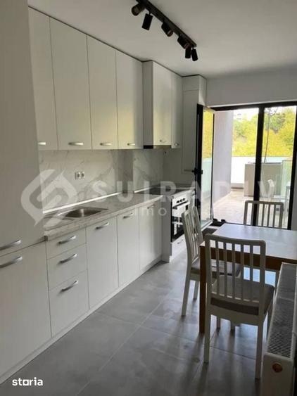 Apartament cu 3 camere în Mănăștur — fotografia 3