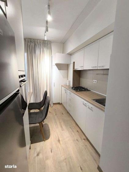 Apartament 2 camere spatios | Belvedere Residence | Loc de parcare - 11