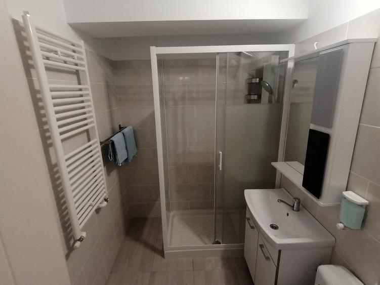 Apartament cu 2 camere decomandat în Sârbi