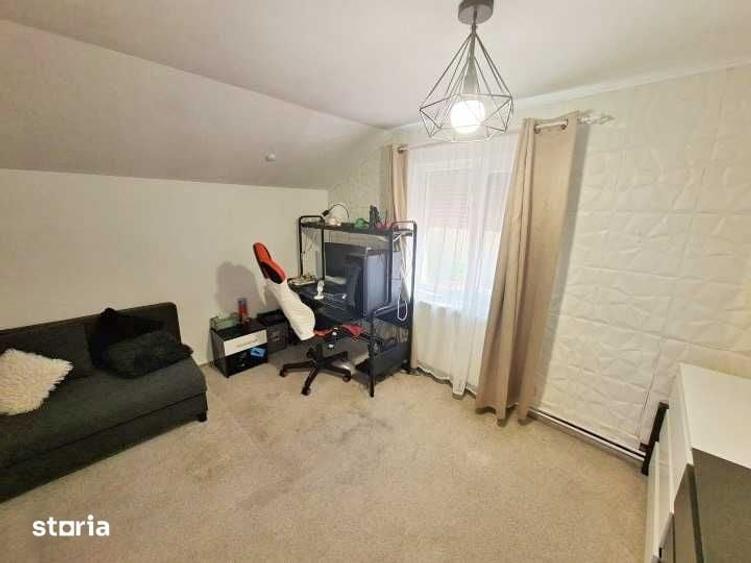 Vila cu 4 camere de vanzare in Bucov, 104 mp - 3