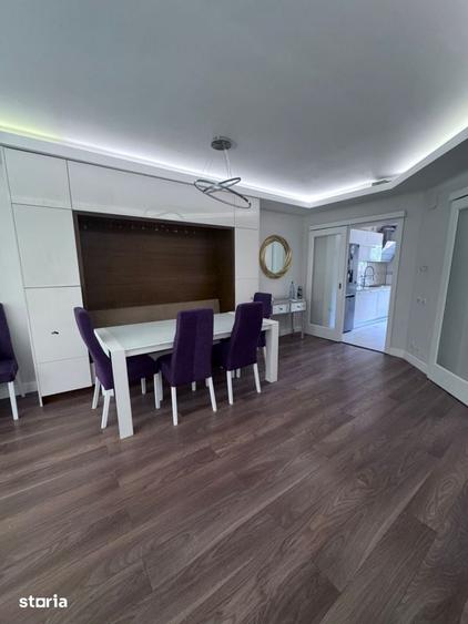 Casă cu 5 camere cu Teren 250 Mp în Feleacu