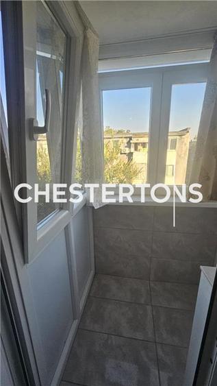 Apartament 3 camere+boxa metrou Gorjului  - gata de mutat - 4