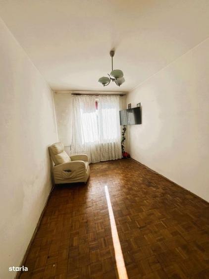 Apartament cu 3 camere decomandat în Gheorgheni
