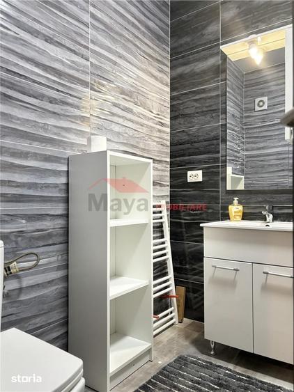 Apartament 2 camere,??Calea Moldovei - 6