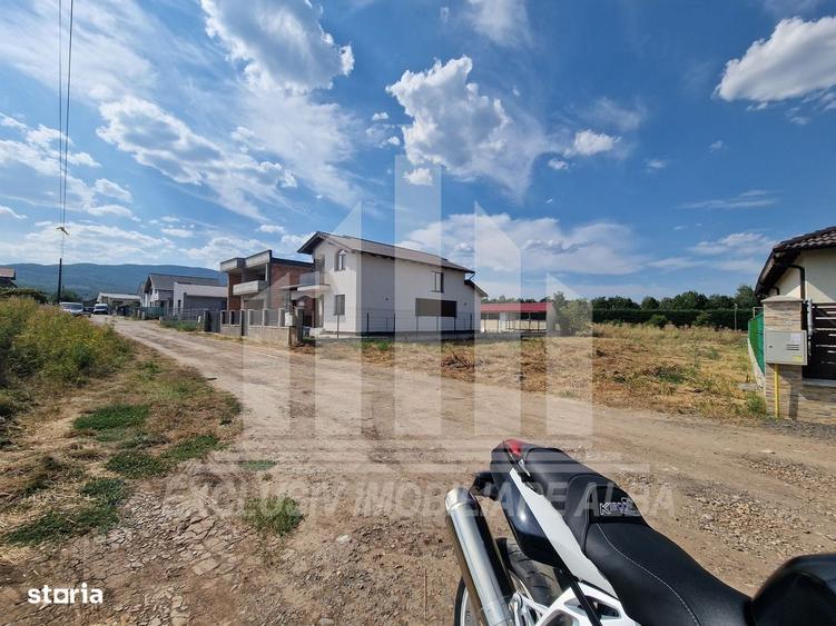 Spațiu comercial, în Micești