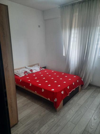 Apartament cu 2 camere decomandat în Chiajna