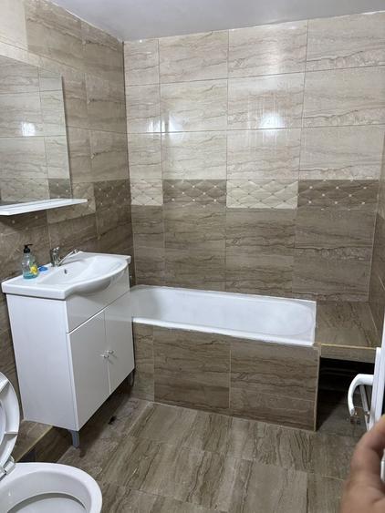 Apartament cu 2 camere în Nanov