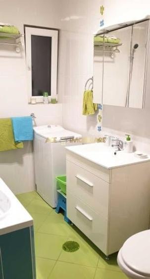 Apartament cu 2 camere decomandat, mobilat în Nicolae Grigorescu