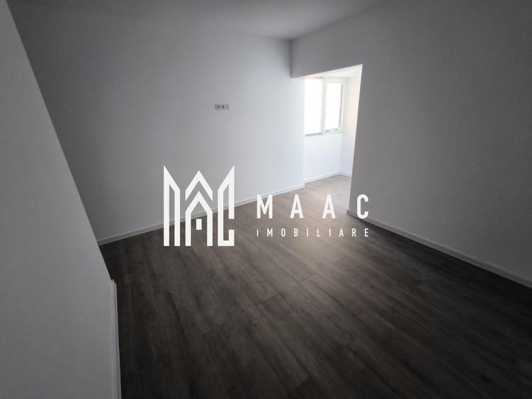 Apartament cu 2 camere decomandat în Vest