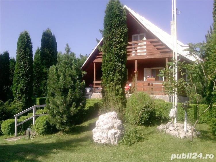 Teren de 1747 mp, în Piatra Arsă