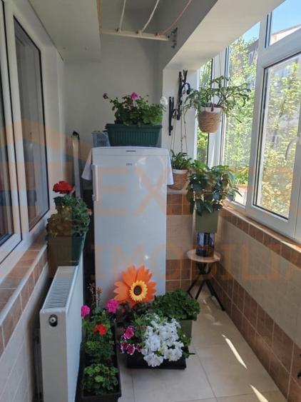 Apartament 3 camere de vânzare | Poarta 6 | Constanța | Mobilat/Nemobilat - 6