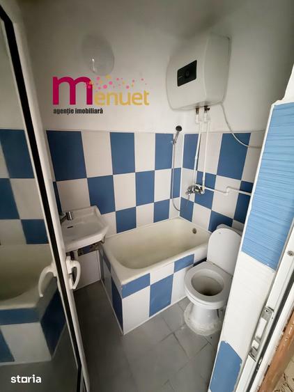 Apartament cu 2 camere în Neptun