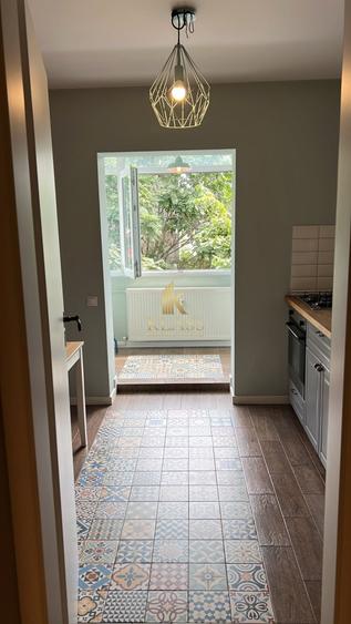 Apartament cu 2 camere decomandat, mobilat în Aviației