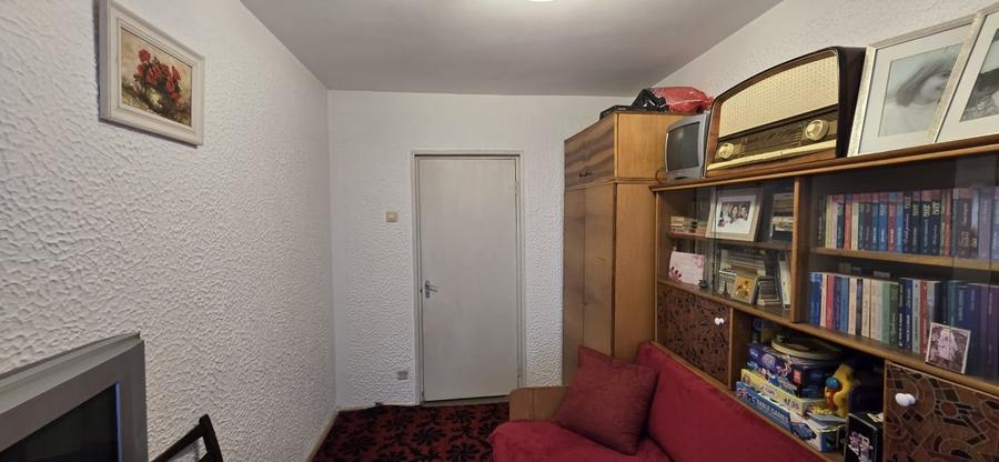 Apartament cu 4 camere decomandat, mobilat în Baraolt