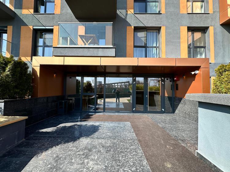 Apartament cu 2 camere decomandat, mobilat în Domenii