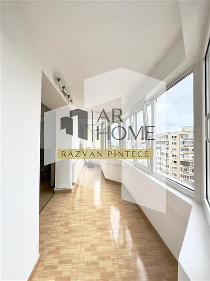 Apartament 3 camere, centrala termica, zona ultracentrala, Ploiesti - 5
