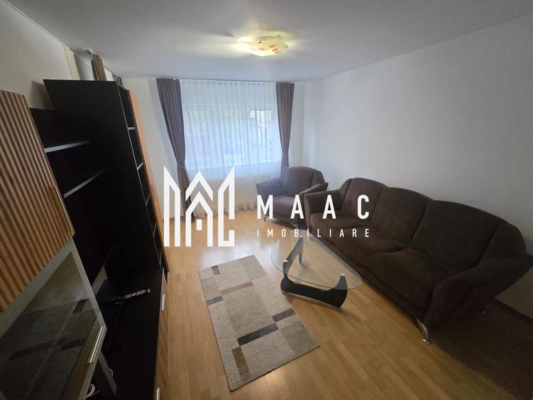 Apartament cu 2 camere decomandat în Ștrand