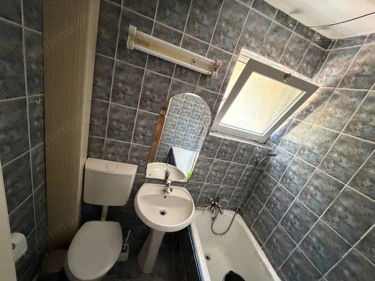 Apartament 2 camere de inchiriat - zona Cetate - 1