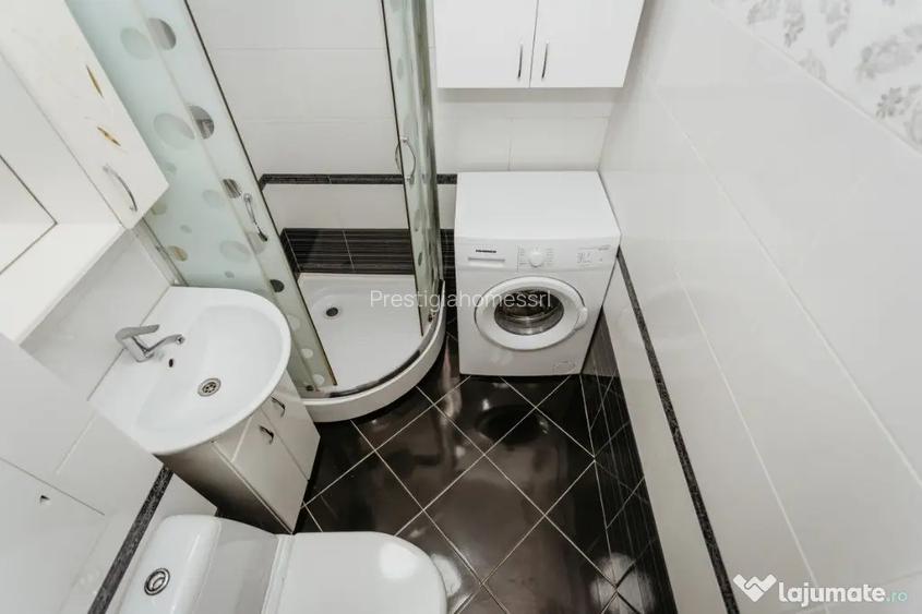 Garsoniera de inchiriat in zona Tineretului - Bucuresti (Bucuresti-Ilfov)