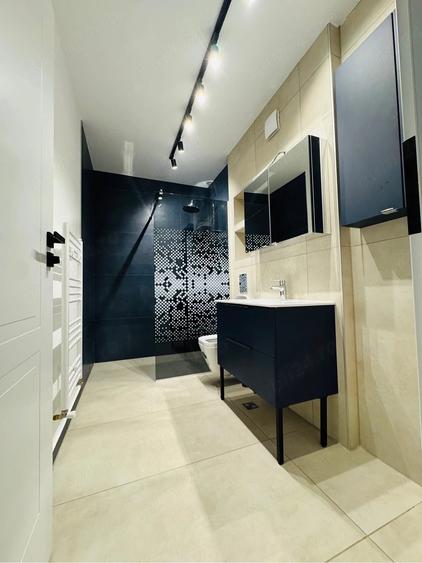 Apartament cu 2 camere decomandat în Tudor