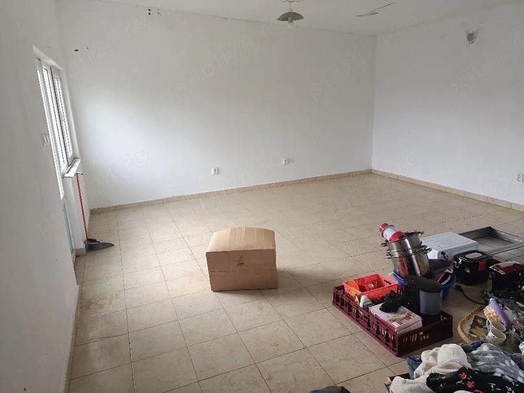 Spațiu comercial, de 60 mp, în Central