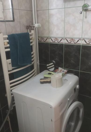 Garsonieră decomandată în Dristor