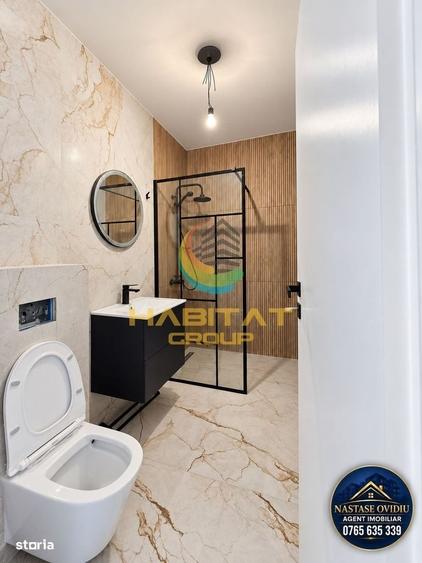 Apartament cu 2 camere decomandat în Ferentari