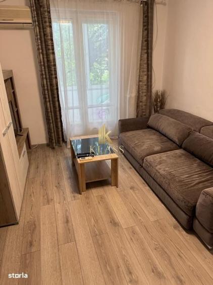 Apartament cu 2 Camere | Domenii | Pet-Friendly | 570 - 2