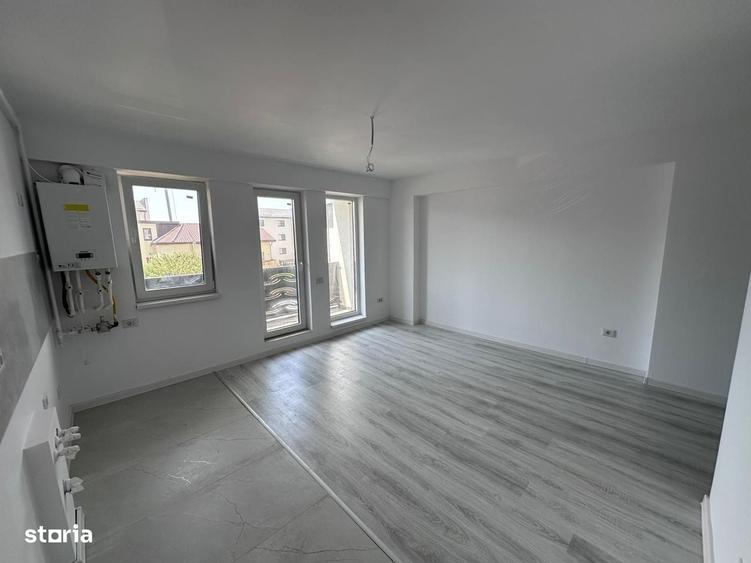 Apartament cu 2 camere în Central — fotografia 1