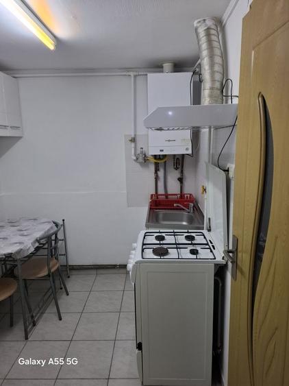 Garsonieră decomandată în Chișoda