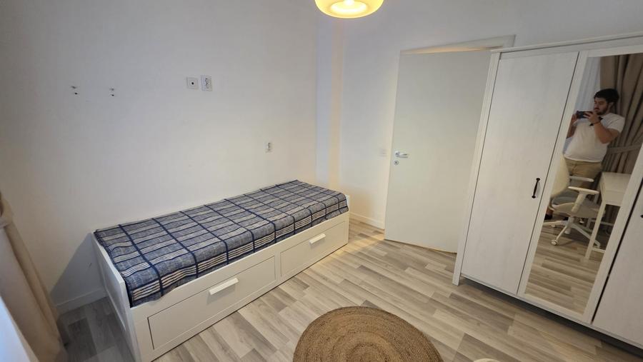 3 camere Aviatiei bloc nou // Curte Proprie // Pet Friendly - 4
