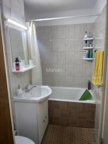 Proprietar - inchiriez apartament cu 2 camere zona Titan