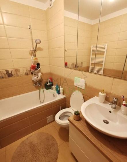 Apartament decomandat 2 camere în Grand Residence cu loc de parcare - 9