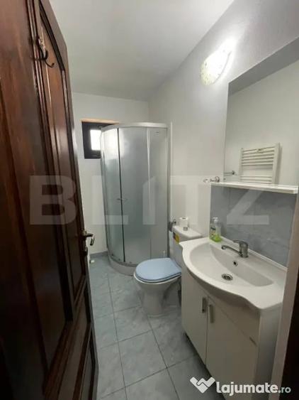Casă cu 12 camere cu Teren 530 Mp în Colibița