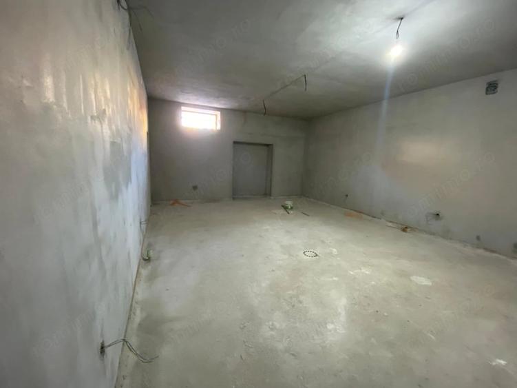 Spațiu comercial, de 380 mp, în Terezian