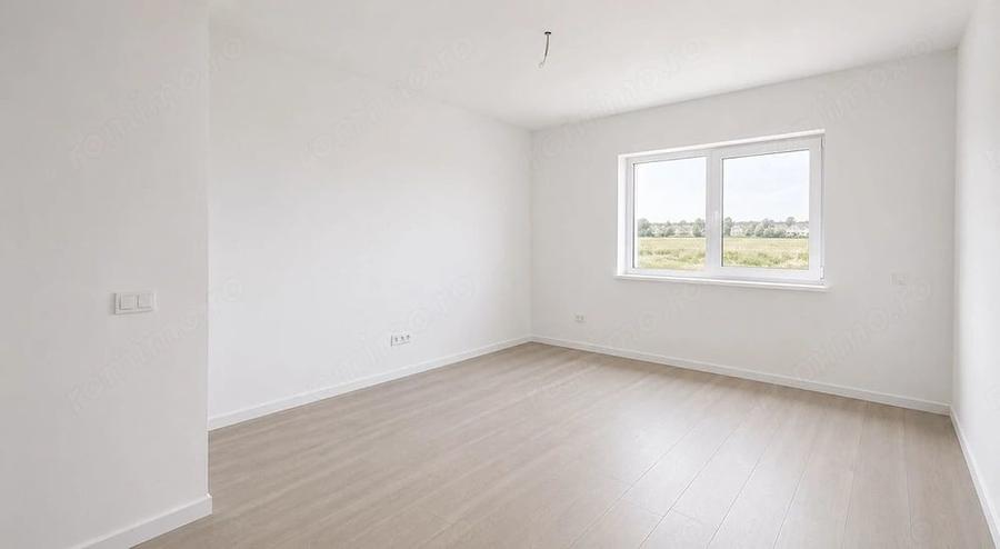 Comision 0% Duplex 2 dormitoare Giarmata Vii toate utilitatiile - 4